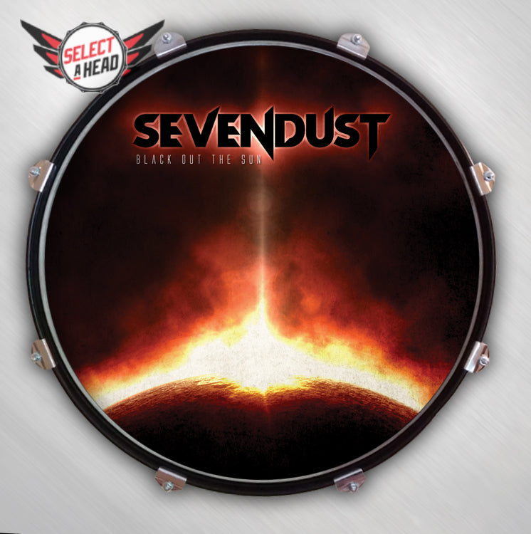 Sevendust Black Out The Sun