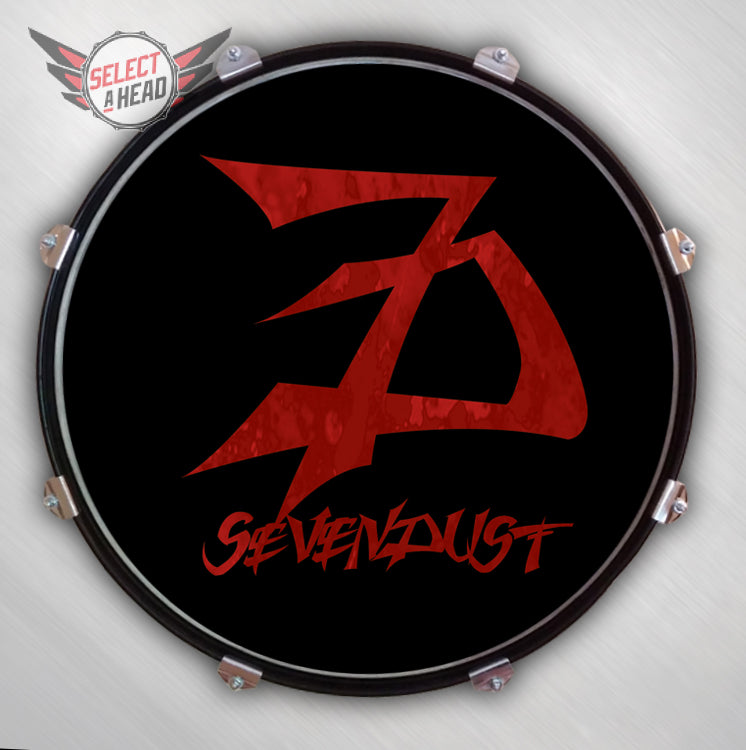 Sevendust Next