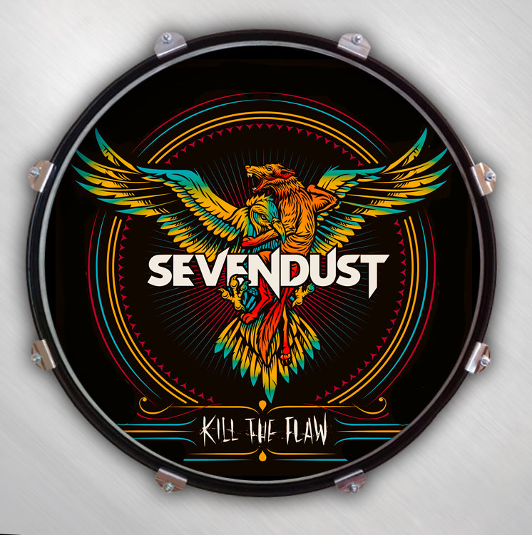 Sevendust Kill the Flaw