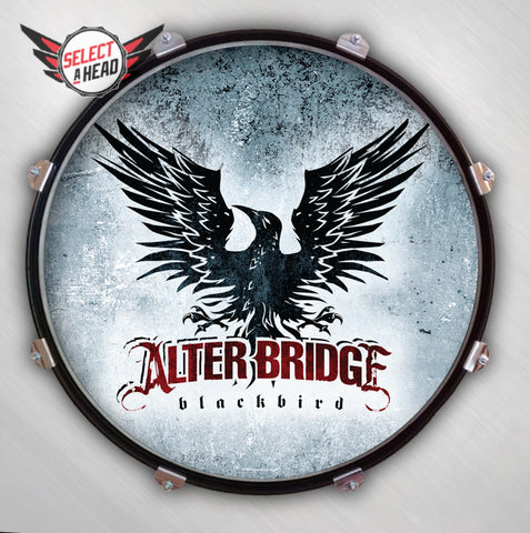 Alter Bridge The Last Hero Kick Cover