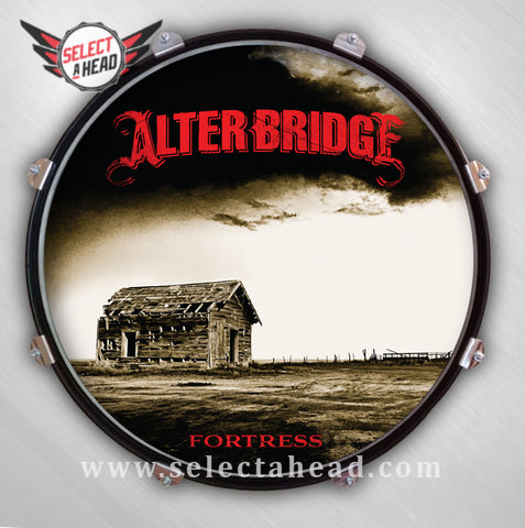 Alter Bridge The Last Hero Kick Cover