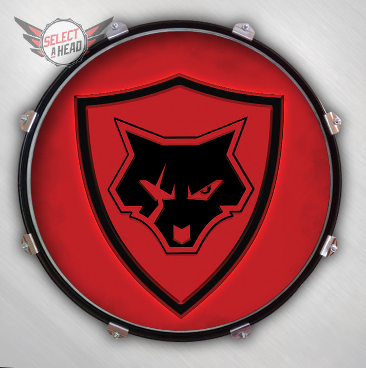 Bad Wolves