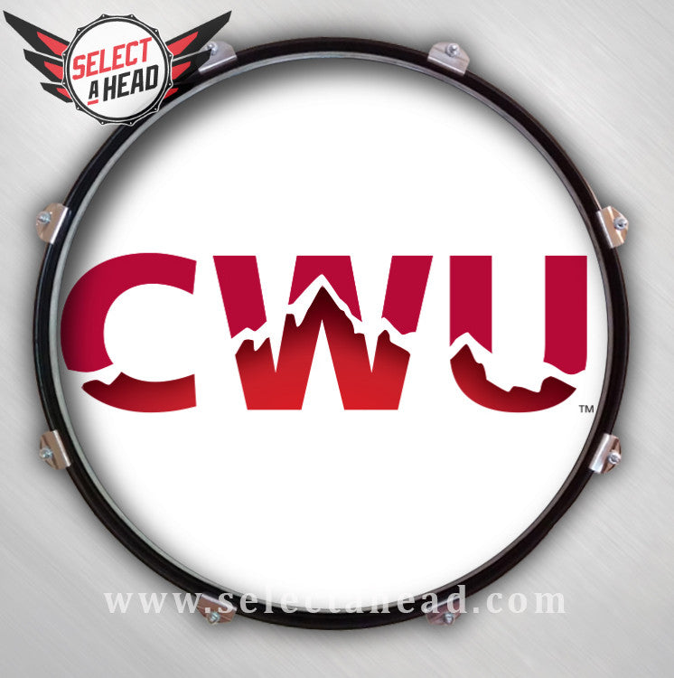 Central Washington University