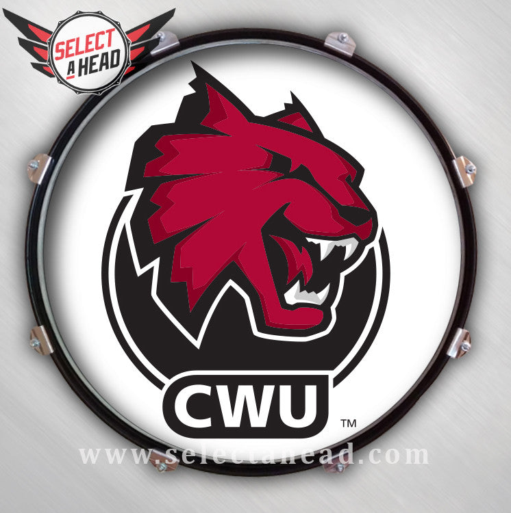 Central Washington University
