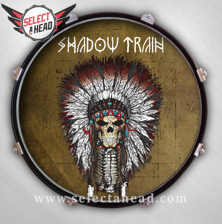 George Lynch Shadowtrain