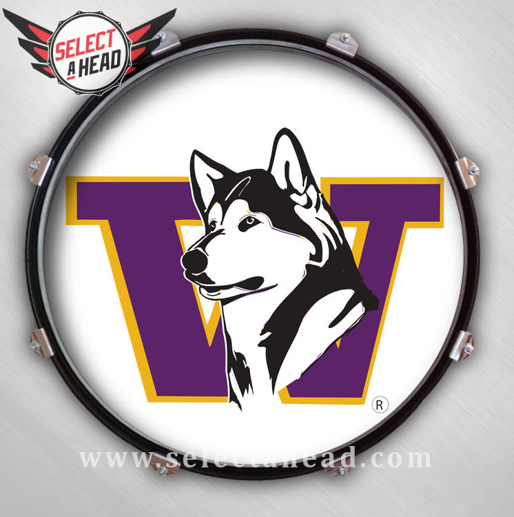 University of Washington