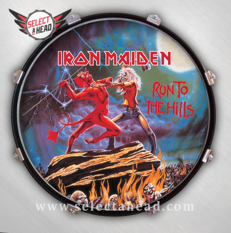 Iron Maiden Somewhere in Time 2008