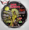 Iron Maiden Killers - Select a Head Drum Display
