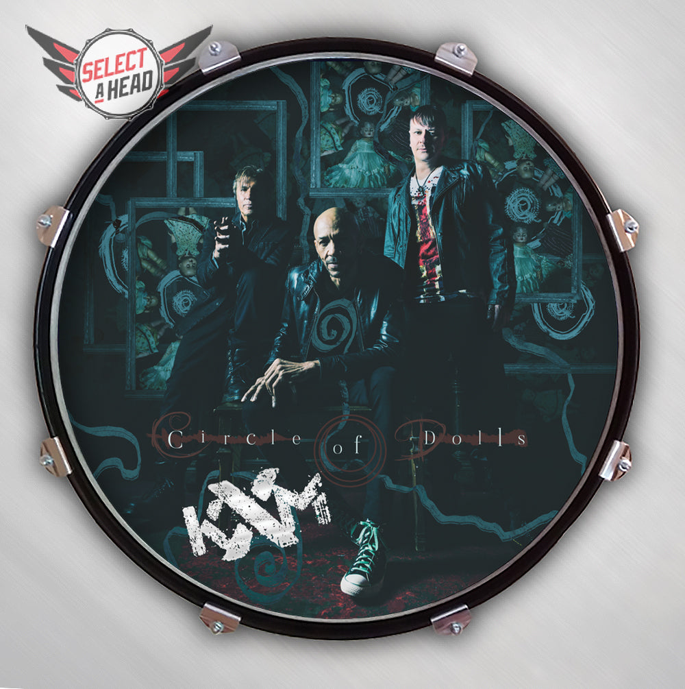 KXM Circle of Dolls