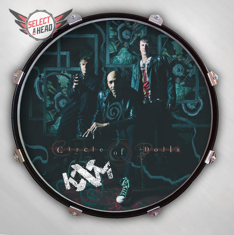 KXM Scatterbrain