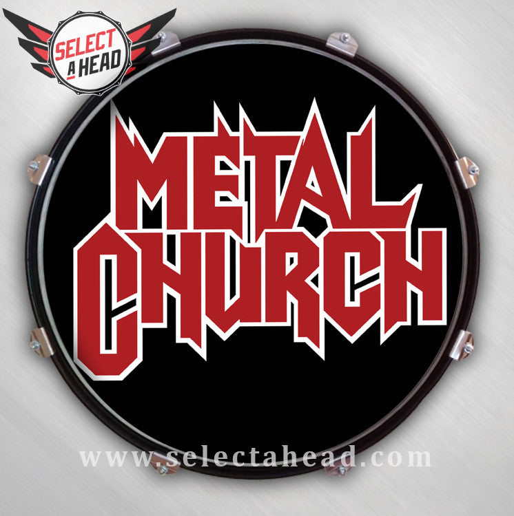 Metal Church