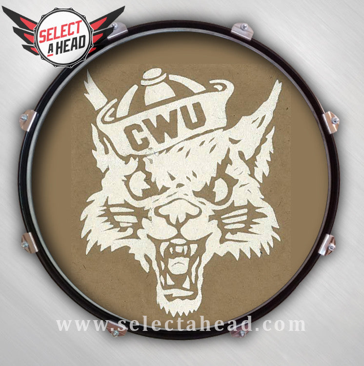 Central Washington University