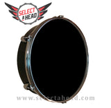 16 Inch Blank Drum Display - Select a Head Drum Display