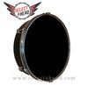 16 Inch Blank Drum Display - Select a Head Drum Display