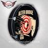 Alter Bridge The Last Hero - Select a Head Drum Display