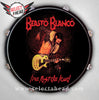 Beasto Blanco - Select a Head Drum Display