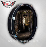 Queensryche Condition Human - Select a Head Drum Display