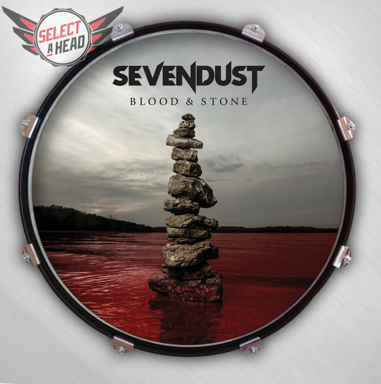 Sevendust Blood & Stone