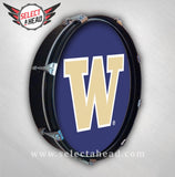 University of Washington - Select a Head Drum Display
