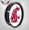 Washington State University - Select a Head Drum Display